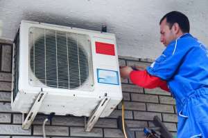HVAC Companies Near Upland, NE Available Now